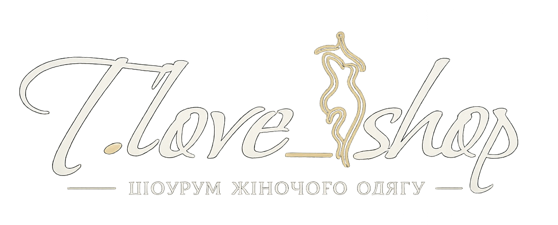 T.Love-shop